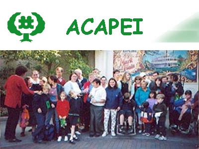 ACAPEI (Association Celloise Amis et Parents Enfants Inadaptés)