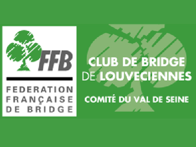 Club de bridge de Louveciennes