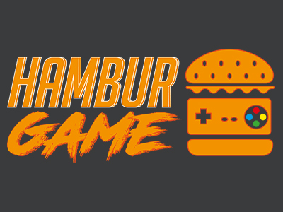 Hambur'game