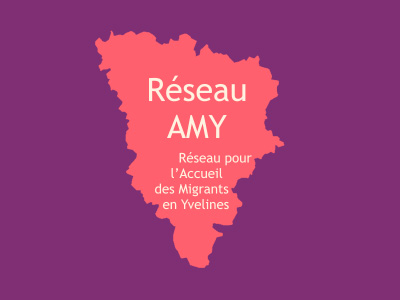AMY (Aide des migrants en Yvelines)