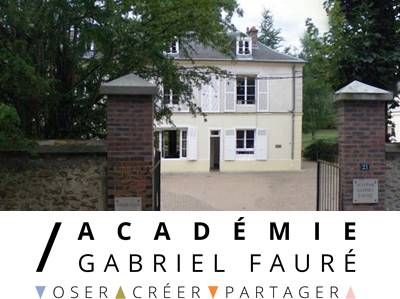 Académie Gabriel Fauré