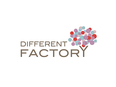 DIFFERENT FACTORY